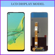 YY 6.5" Original For Oppo A32 A33 LCD For Oppo A53 A53S Lcd Display Touch Screen Digitizer For Realm