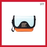 New Arrival | Hobs® กระเป๋าสะพายข้างฮอบส์ | Milli | Mini size 5.5 inc. l Crazy Collection Milli