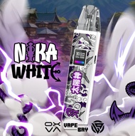 Oxva Xlim Pro Treasure Hunt New Colours Nika White Vega Pink