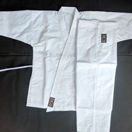 Karategi clothes Karate tegi dogi gi kata Tokaido