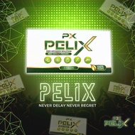 SOLUSI 3 SERANGKAI PELIX - 1 BOX ( 5 PCS INSIDE ) READY STOCK MADE USA