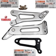 Rear step Mount Bracket Rx king Rxking Rxk new 2008 Left right original 3KA-F7462-20-35+3KA-F7452-20