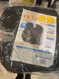 🚛包順豐櫃 記憶棉坐墊 記憶棉護腰墊