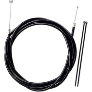 100" Universal Throttle Cable for 269 Rotary Go Kart Cart Mini Bike Minibike 100" Throttle Cable for