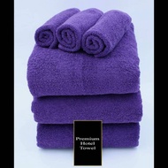 Premium hotel Towel, star hotel quality