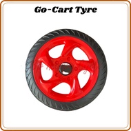 [Ready Stock] Kids Bike Go Kart Tyre Replacement