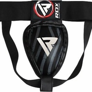 Groin Guard Protection RDX PRO UK MMA Groin Guard