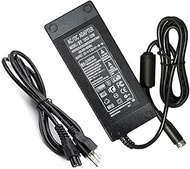 4-Pin AC/DC Adapter EA11011D-120 for DS918+ Synology DiskStation Network Attached Storage NAS Server