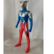 Ultraman Vinyl Action Figure Toy 02