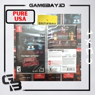 Nintendo Switch Five Nights At Freddy's Five Night's/
