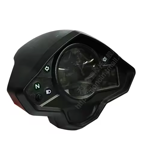 Longxin Jinlong LX150-59 CR5 JL150-60 Big Bear LX200-13 EFI CR5 Instrument Upper Middle and Lower Sh