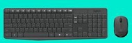 全新未拆~羅技 Logitech MK235 USB 無線鍵盤滑鼠組 *限自取/新北中和