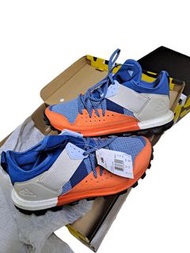 戶外行山跑鞋adidas running course Response tr m 越野跑鞋 正版