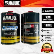 YAMALUBE BLUE CORE AT 10W-40
