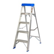 บันไดอลูมิเนียม 5 ชั้น ไจแอ้นท์ คิงคอง โปร LDA10005D
