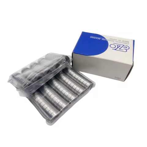 10pcs/50pcs Japan EZO High-Speed Bearing MR95ZZ 5x9x3mm L-950ZZ Precision Miniature Bearings