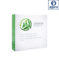 USANA Probiotic (Exp 05/2027) WITH KKM STICKER (14 Stick Packs) 100% Original (Ready Stock)