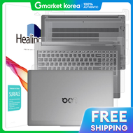 Healing shield | Lenovo Loq 15Iax9E External 3-Piece Matte Protective Film Set