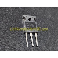 IGBT FGH40N60SFD FGH40N60 40N60 40A 600V has been tested.