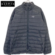 Arc'teryx 黑色 18014 Cerium LT夾克，L 碼 [二手]