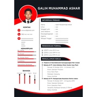 Cv Maker Services For The Most Workers