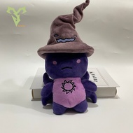 Rytanda Stuff Forsaken Azure Hat Plushie Doll Valentine's Day Love Christmas Plush Toy Couple Gift C