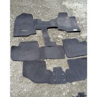 Honda stream rn1 rn3 rn5 carpet bonggol japan