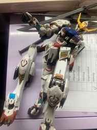 MG 1/100 巴巴托斯 高達