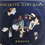 Pousette-Dart Band: Amnesia