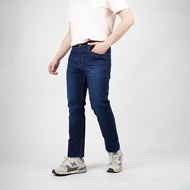 DP | Slim Fit Blue Jeans - DJ35358S