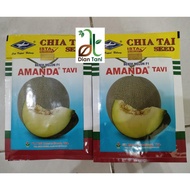 BEST BENIH MELON F1 AMANDA TAVI 13gram