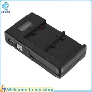 【joyce】Np-Fz100 Npfz100 Fz100 Battery Charger Alpha A9, Alpha A7R Iii, A7R Mark 3, Alpha A7 Iii, A7 