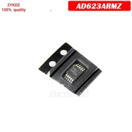 1PCS NEWQ AD623ARMZ AD623ARM AD623 J0A JOA JDA SOP10 Instrument Amplifier Chip