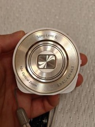 Sony DSC-QX10 QX10 Lens G
