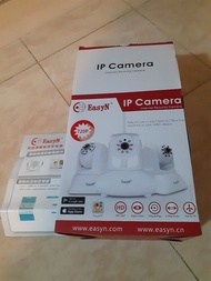 EasyN ipcam