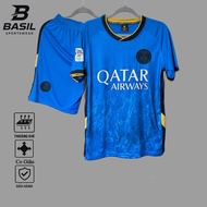 PSG Green Club Soccer Clothing 26/27