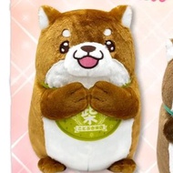 SK JAPAN 柴犬公仔