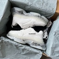 BALENCIAGA 巴黎世家 水晶 老爹鞋