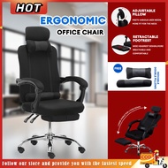 HOT Ergonomic Chair Rotating Chair Office Chair Computer Chair Study Chair Breathable Mesh Chair Erg