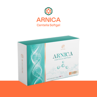 Arnica Centella l ยาลดการเกิดคีลอยด์ ลดบวม ลดช้ำ สูตรหมอจุฬา แผลหายยุบไวหลังศัลยกรรม IR medical (30เ