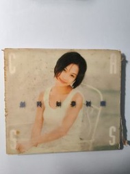 彭羚如夢初醒 CD