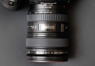 Canon EF 24-105mm f4 L IS USM 中古二手 保存良好