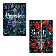 Book - Immortal Series - Dosage - Courage - AZB