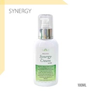 Synergy Cream - Organic