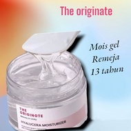 Mosturizer Originote Moisturizer Gel Facial Treatment for Teenagers Moisturizer for Dry Skin