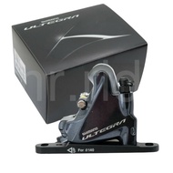 BOX READY STOCK Shimano Ultegra BR-R8070 disc caliper brake F+R calipers r8020 R8070 8070 ORIGINAL r