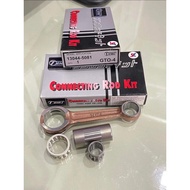 Piston Rod Gto-m4 Tenki Kawasaki Set Gto Brand