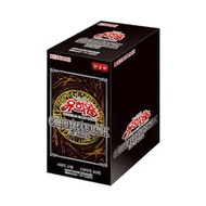 Yugioh Cards Chronicle Pack 1st WAVE Booster Box Korean Version