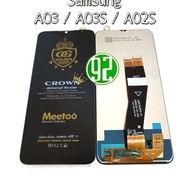 Latest Lcd + Touchscreen Samsung A03 / A02S / A03S