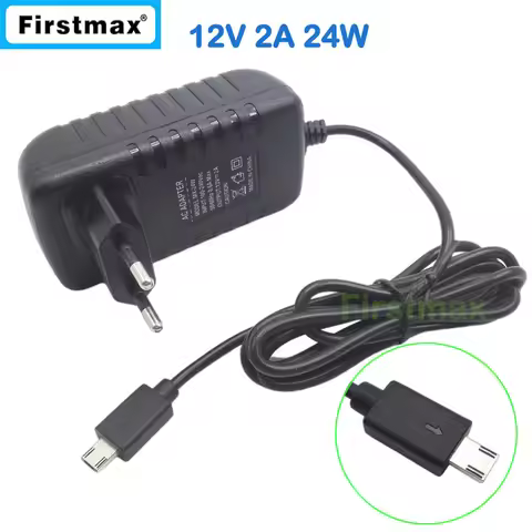 12V 2A 24W AD2055320 ADP-24EW B 0A001-00130700 AC adapter tablet pc charger for Asus Chromebook C100